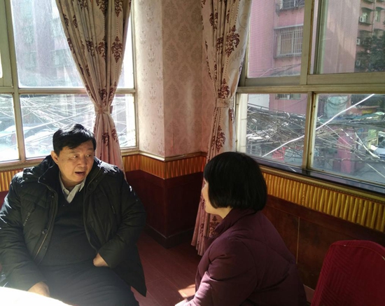区社教中心向郑司长汇报工作.jpg