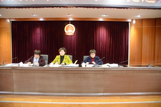 区政府副区长刘埊就贯彻落实《条例》做工作安排.jpg