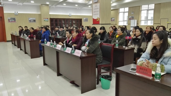 各学习型团队代表参会.jpg