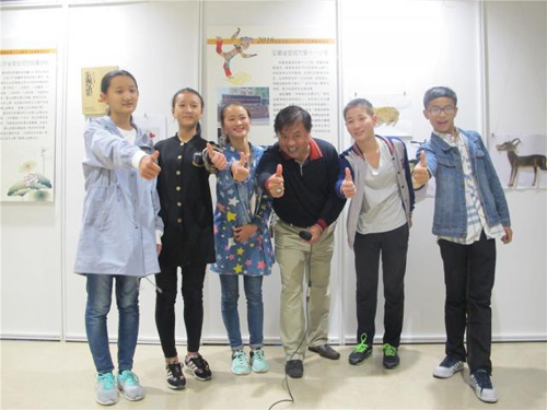 宣城市第十一小学荣获“中国皮影艺术传承示范校”荣誉称号2.jpg