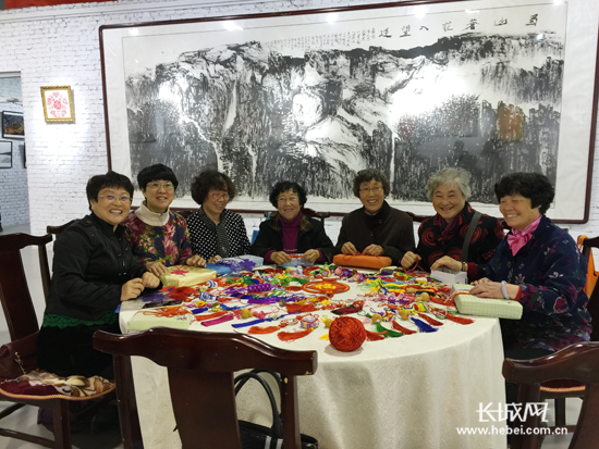 中国结沙龙。.png