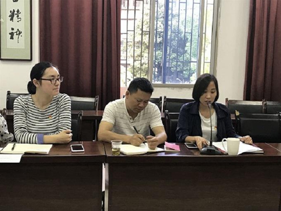 建宁街道党工委委员、组织委员张婷分享《三国演义》读书心得.jpg
