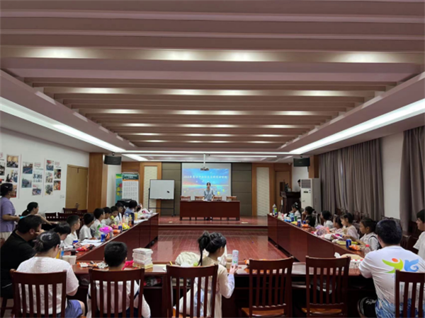 北仑区春晓成校洋沙山社区假日学校圆满落幕.png