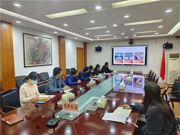 柴桥街道掀起学习宣传贯彻党的二十大精神热潮2_副本.jpg