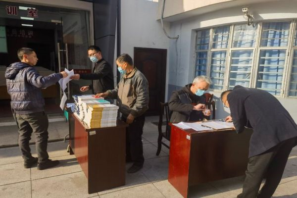 大窜成校举办2023年“双证制“成人高中春季班开学典礼  (3).jpg