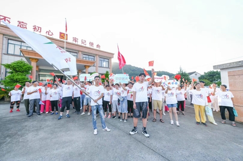 北仑区春晓街道慈岙村举行首届“全民健身节”活动.jpg