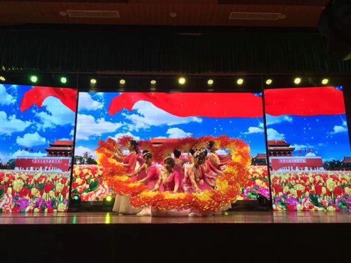 “文艺汇演迎祖国70华诞村村演”在北仑区春晓街道昆亭村上刘社成功举行.jpg