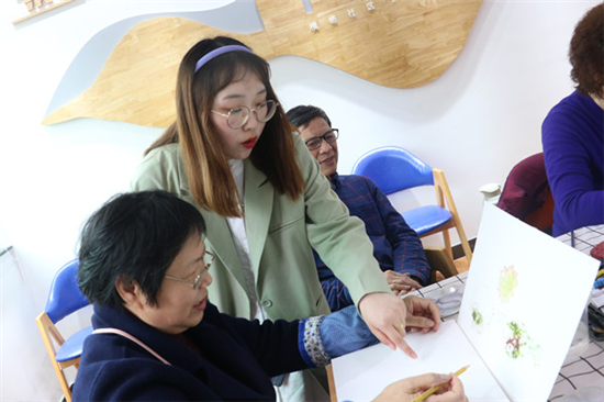 一人一艺公益水彩画开课啦！ (2).jpg
