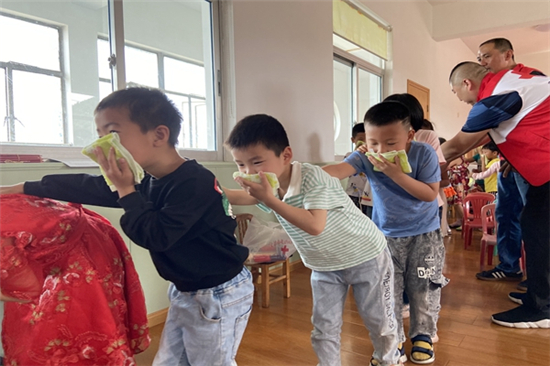 开展防灾减灾演练 为生命保驾护航 (2).jpg